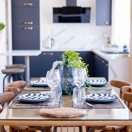 Elegant Appartement En Plein Coeur De Cabourg - Les Locations De Proust Zewnętrze zdjęcie