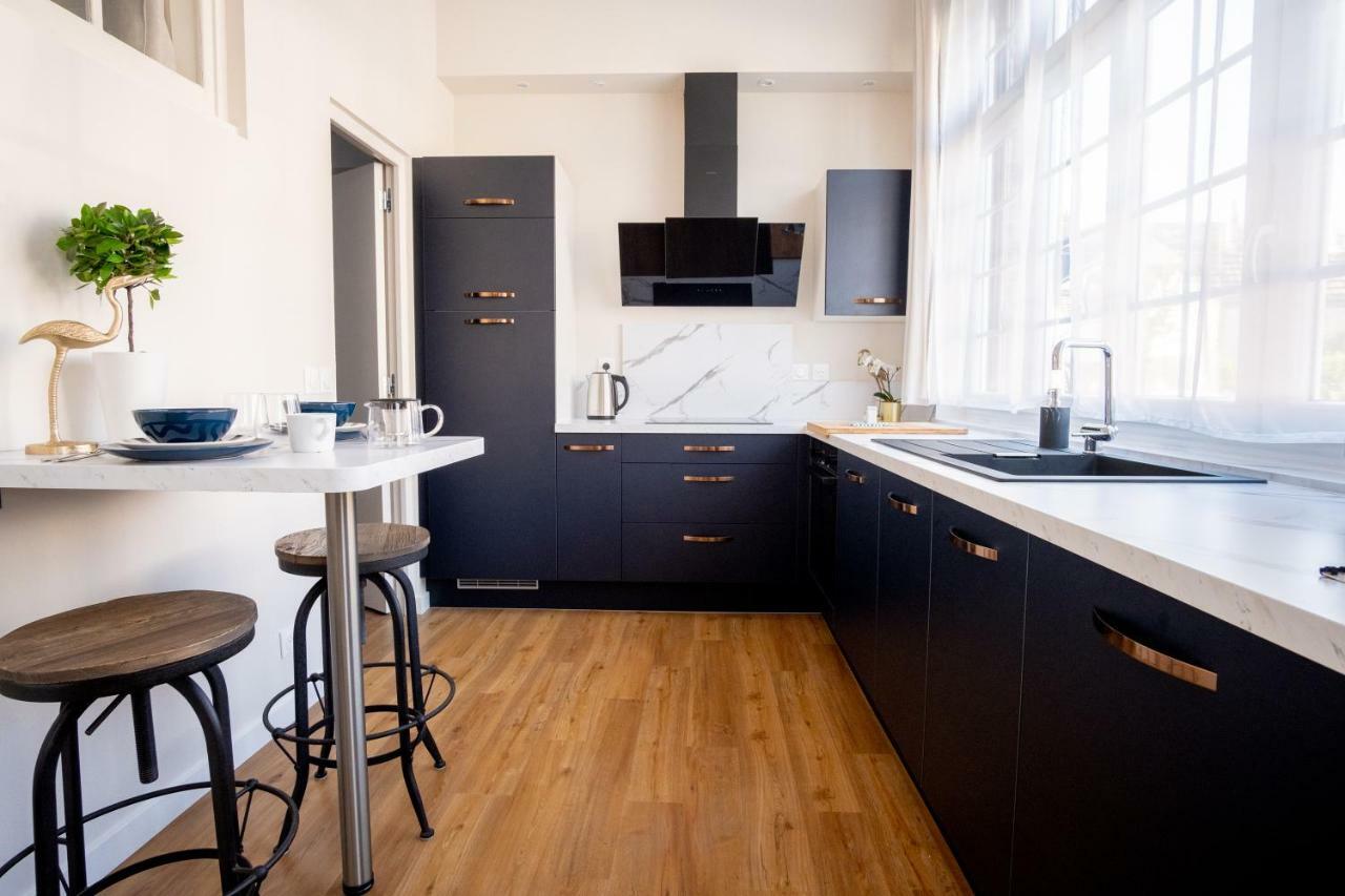 Elegant Appartement En Plein Coeur De Cabourg - Les Locations De Proust Zewnętrze zdjęcie