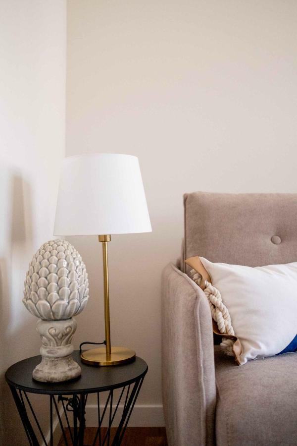 Elegant Appartement En Plein Coeur De Cabourg - Les Locations De Proust Zewnętrze zdjęcie