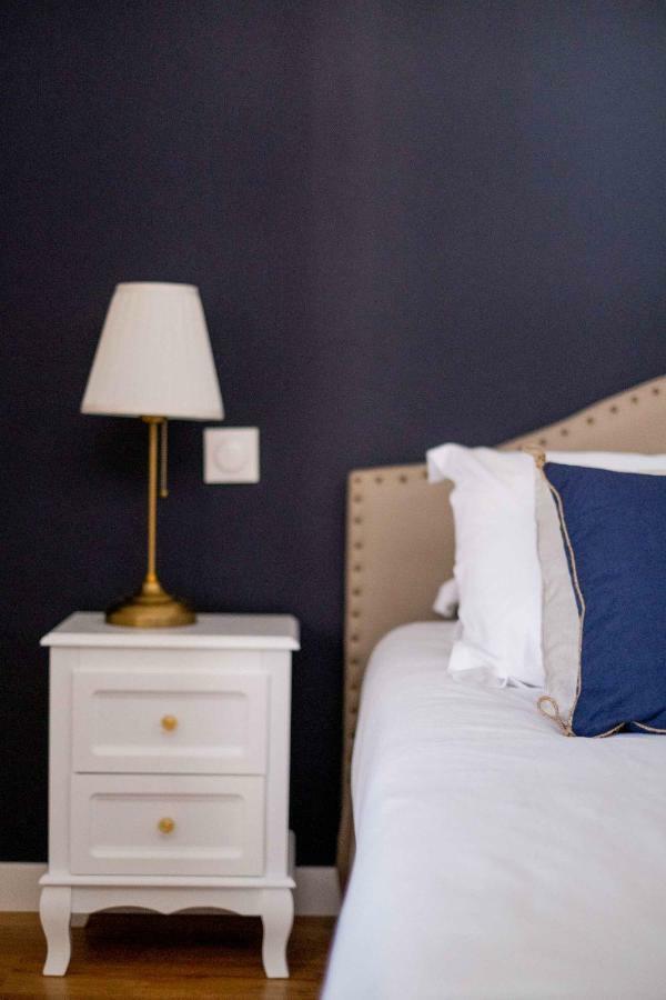Elegant Appartement En Plein Coeur De Cabourg - Les Locations De Proust Zewnętrze zdjęcie