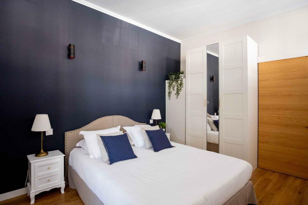 Elegant Appartement En Plein Coeur De Cabourg - Les Locations De Proust Zewnętrze zdjęcie