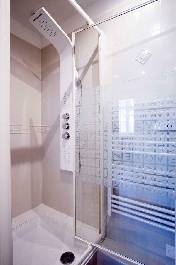Elegant Appartement En Plein Coeur De Cabourg - Les Locations De Proust Zewnętrze zdjęcie